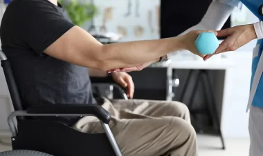 تاثیر مداخلات کاردرمانی | آیا کاردرمانی در بهبود بیماری ها تاثیرگذار است؟