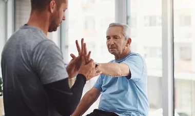 حیطه‌ های مختلف کاردرمانی چیست؟ | کاردرمانی در چه حوزه‌هایی فعالیت می‌کند؟