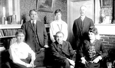 فلسفه کاردرمانی چیست؟ | دلایل به وجود آمدن رشته کاردرمانی