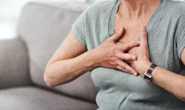 TOS یا سندرم مدخل خروجی قفسه سینه چیست؟